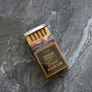 Gudang Garam Surya 12's