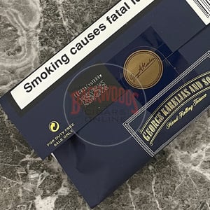 George Karelias Dark Blue 25g