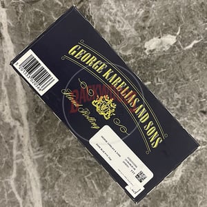 George Karelias Dark Blue 25g