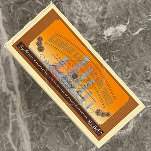 George Karelias Original Full Taste 25g
