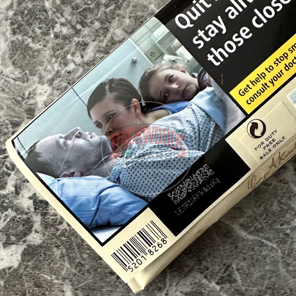 george-karelias-original-full-taste-30g-1 George Karelias Original Full Taste 30g