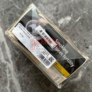 George Karelias Original Full Taste 30g 6 George Karelias Original Full Taste 30g