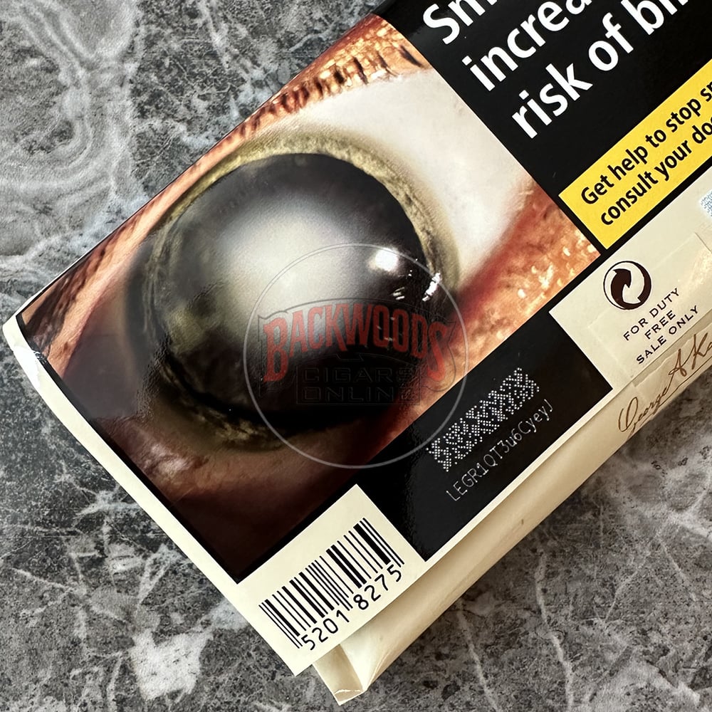 george-karelias-white-smooth-30g-1 George Karelias White Smooth 30g