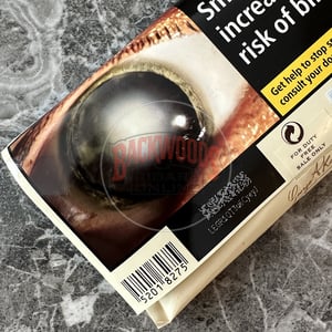 George Karelias White Smooth 30g 3 George Karelias White Smooth 30g