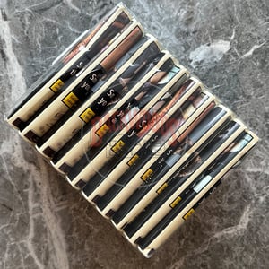 George Karelias White Smooth 30g 5 George Karelias White Smooth 30g