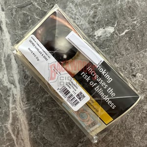 George Karelias White Smooth 30g 6 George Karelias White Smooth 30g