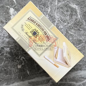 George Karelias Smoother Taste 10 George Karelias Smoother Taste