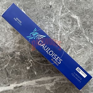 Gauloises Blondes Blue