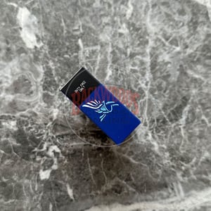 Gauloises Blondes Blue