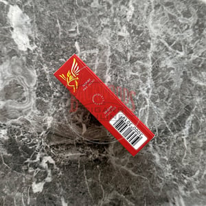 Gauloises Blondes Red
