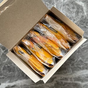 Golden Virginia Bright Yellow 50g 8 Golden Virginia Bright Yellow 50g