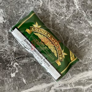 Golden Virginia 50g (Original Classic)