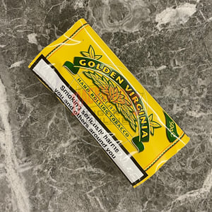 Golden Virginia Yellow 50g