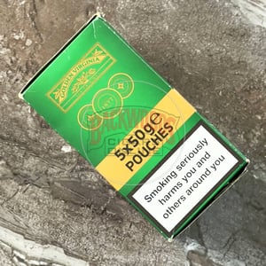 Golden Virginia 50g (Original Classic)
