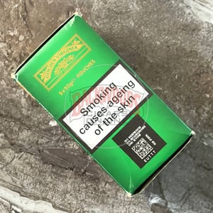 Golden Virginia 50g (Original Classic)