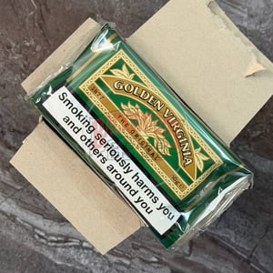 Golden Virginia 50g (Original Classic)