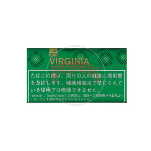 Golden Blend's Virginia Green 30g