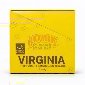 Golden Blend's Virginia 30g