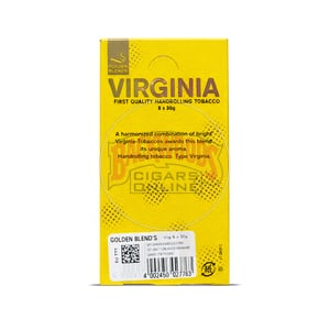 Golden Blend's Virginia 30g 3 Golden Blend's Virginia 30g