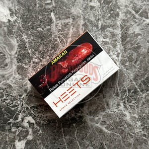 Heets Amber Selection