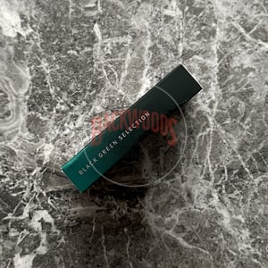 Heets Black Green Selection