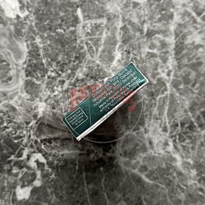 Heets Black Green Selection