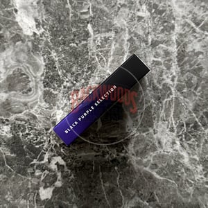 Heets Black Purple Selection