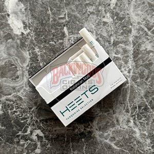 Heets Turquoise Selection