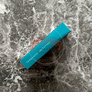 Heets Turquoise Selection