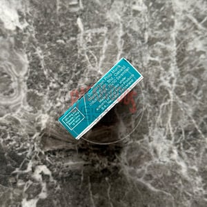 Heets Turquoise Selection