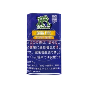 Hi Tobacco Dark Fire 30g
