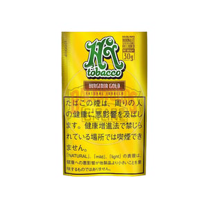 Hi Tobacco Virginia Gold 30g