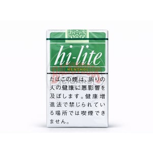 Hi-Lite Menthol