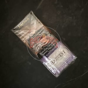 Harvest Black Currant 40g