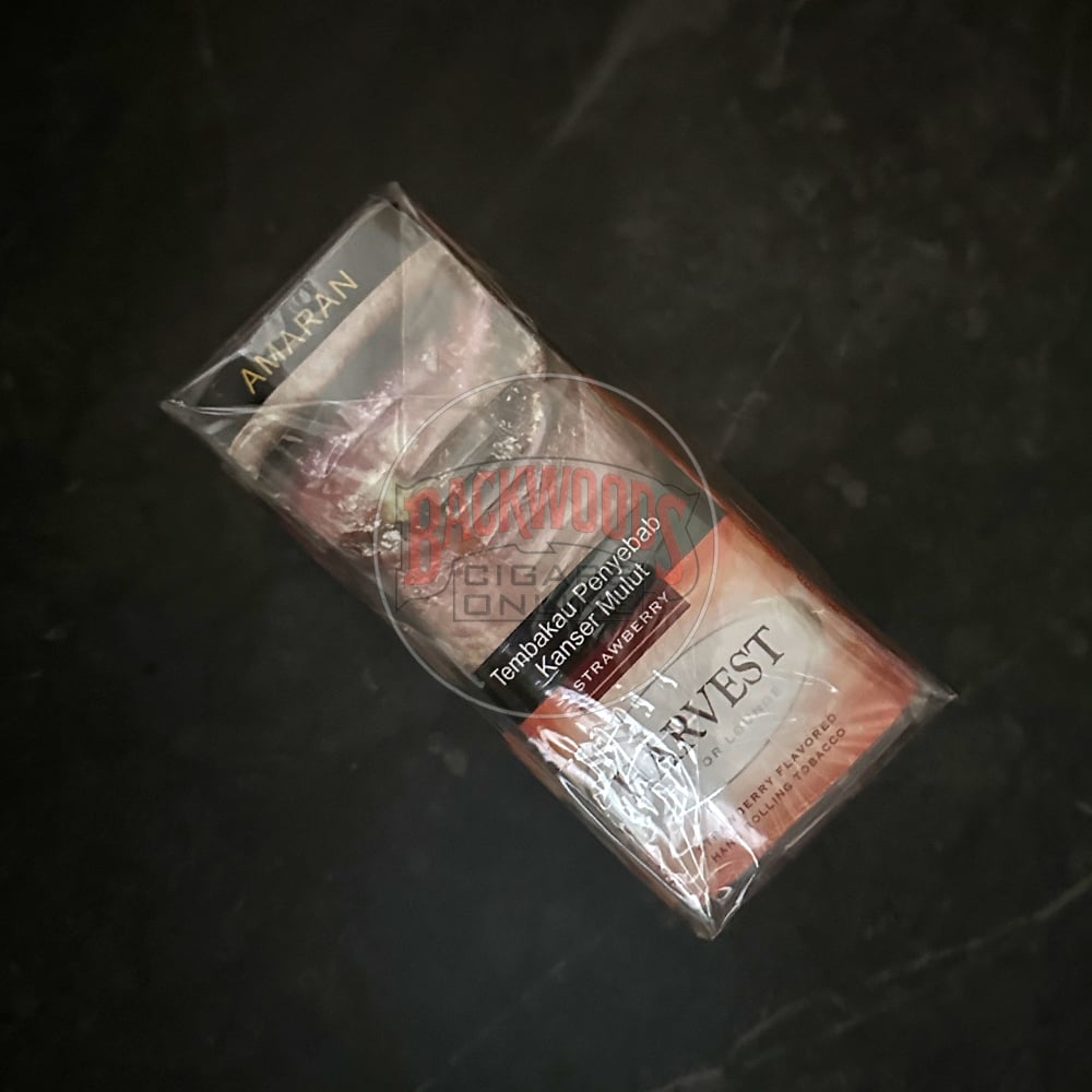 harvest-strawberry-40g-my-1 Harvest Strawberry 40g