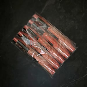 Harvest Strawberry 40g 4 Harvest Strawberry 40g