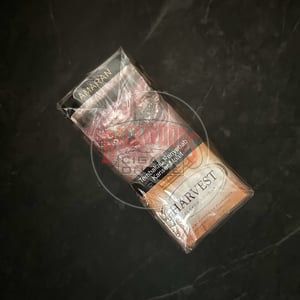 Harvest Double Vanilla 40g