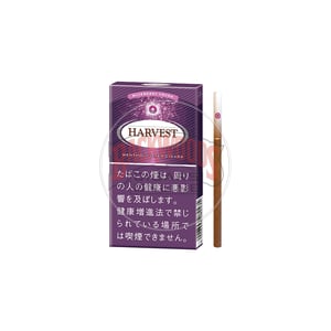 Harvest Super Slim Blueberry Crush