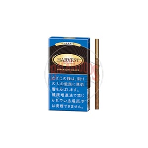 Harvest Super Slim Classic