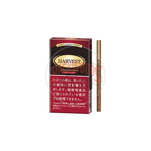 Harvest Super Slim Double Cherry