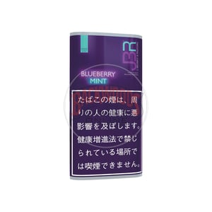 JBR Blueberry Mint 30g