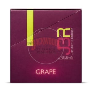 JBR Grape 30g