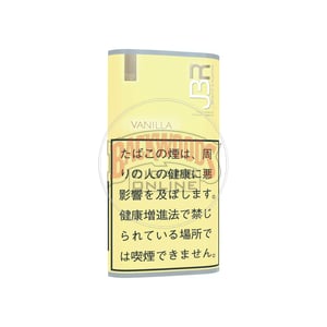 JBR Vanilla 30g