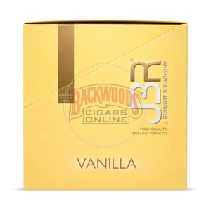 JBR Vanilla 30g