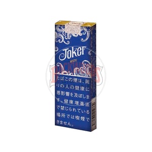 Joker Mystic