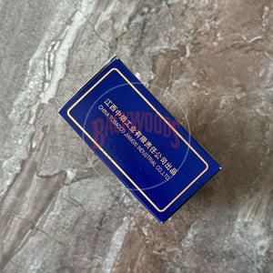 JinSheng China Kingsize 12 JinSheng China Kingsize