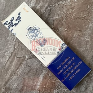 JinSheng China Kingsize 9 JinSheng China Kingsize