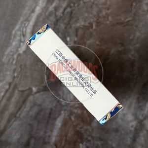JinSheng China SuperSlims