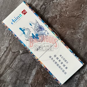JinSheng China SuperSlims