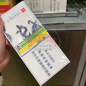 JinSheng China 9+1